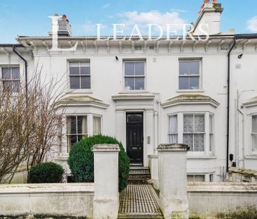 1 bedroom flat to rent - Photo 6