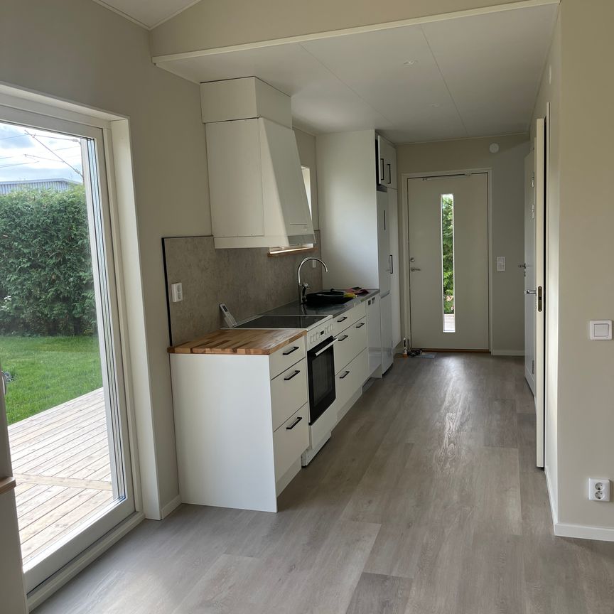 Lillhagsvägen, Hisings Backa - Foto 1