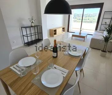 Alquiler de piso en Calle Navegante Juan Pérez, 4 - Photo 3