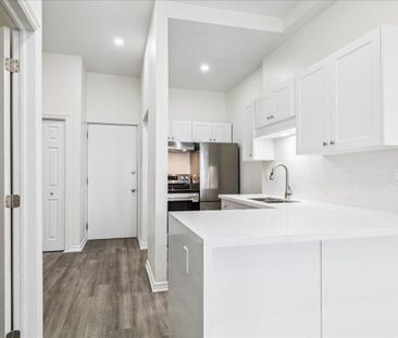 For Lease - 68 Peel Street Unit# 3, Norfolk, Ontario - Photo 5