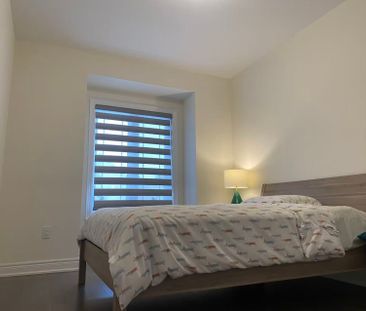 For Lease - 50 Drizzel Crescent Unit# Upper Level, Richmond Hill, O... - Photo 6