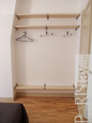 Apartment Beautreillis One Bedroom - Photo 1