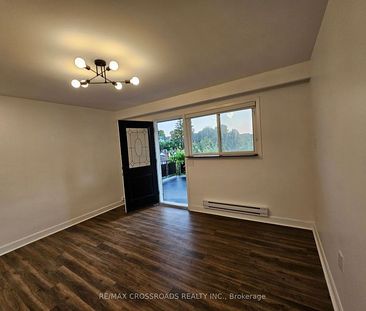 For Lease - 2170B Dufferin Street Unit# Upper Lvl, Toronto, Ontario - Photo 1