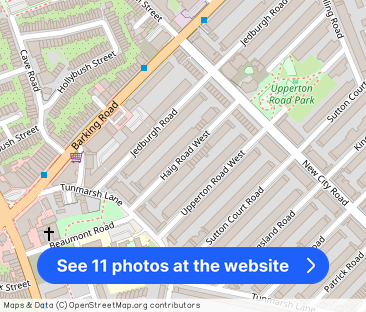 Haig Road West, London, E13 - Photo 1