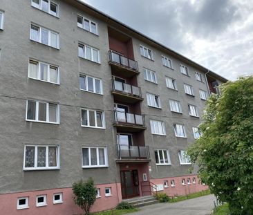 Pronájem bytu 1+1 38 m2 - Fotografie 4