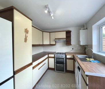 Price £1,750 pcm - Available Now - Furnished - Photo 1