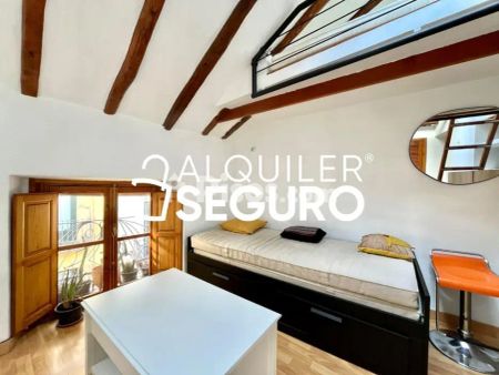 Estudio en alquiler en Centro - Photo 3