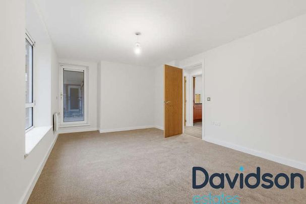 Heritage Court, Birmingham, B18 - Photo 1