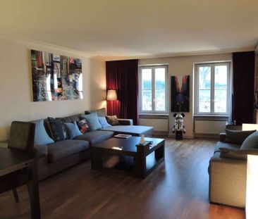 Appartement de 3 pièces à la Vieille-Ville - Foto 3