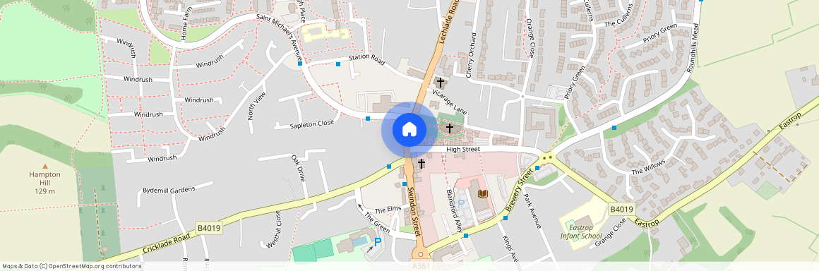 Highworth, Wiltshire