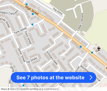 2 bedroom terraced house for rent - Photo 1