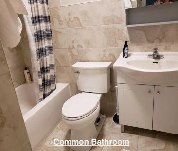 1985 Danforth Avenue #APT A - ROOM 2 - Photo 5