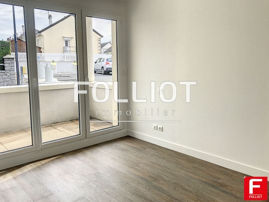A LOUER Appartement - T2 50290 BREHAL - Photo 1