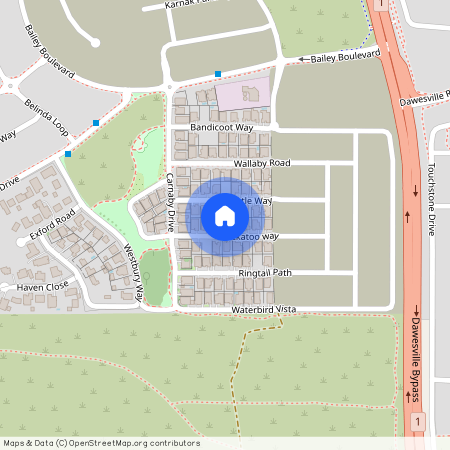 9 Cockatoo Way, WA 6211, Dawesville