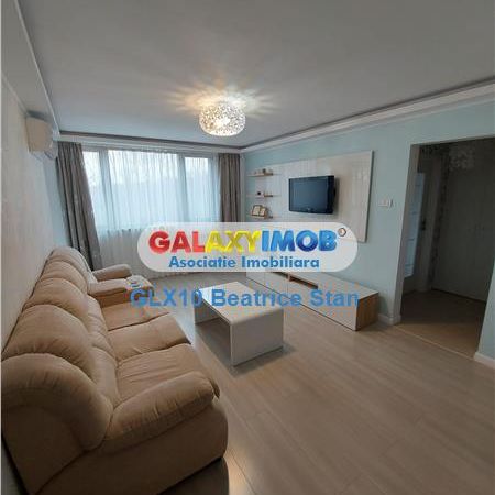 Inchiriere apartament 2 camere Parcul Tineretului cu vedere superba - Photo 1