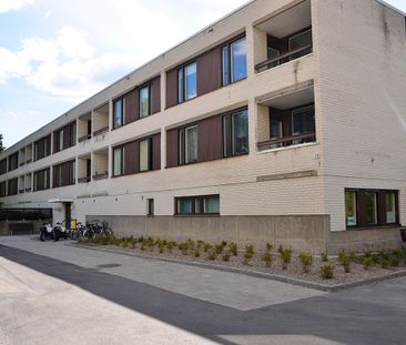 Rullstensvägen 17 A, våning None - Photo 1