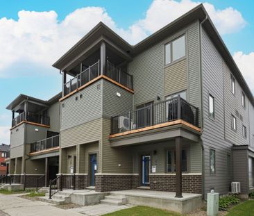 For Lease - 514 Lillian Freiman Pvt N/A, Barrhaven, Ontario - Photo 5