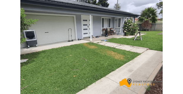 2 Bed Granny flat at Mount Druitt - Photo 1