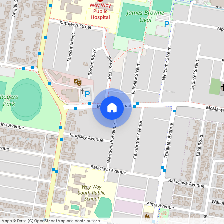 86 Mcmasters Road, NSW 2256, Woy Woy