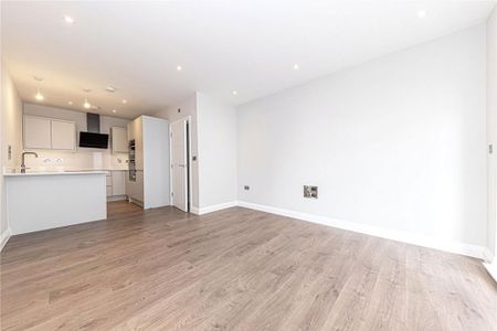 1 bedroom flat to rent - Photo 2