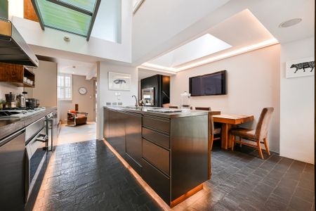 Ansleigh Place, W11, London - Photo 3