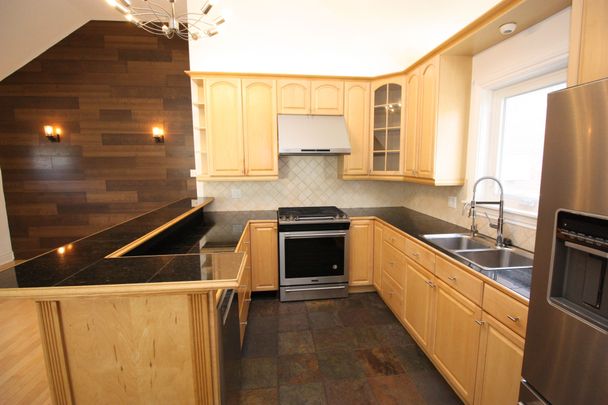 For Lease - 479 Rimilton Avenue, Toronto, Ontario - Photo 1