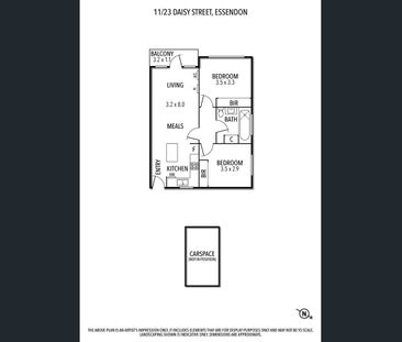 A well located Essendon Gem - Photo 4