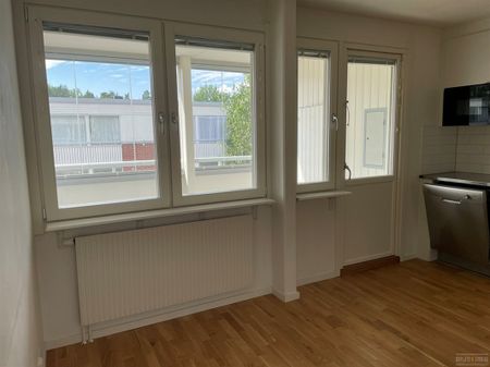 Björkrisvägen 14 K - Photo 3