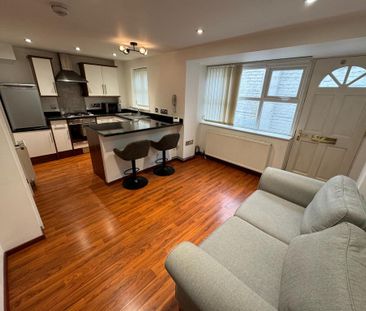 1 bedroom semi-detached house to rent - Photo 6