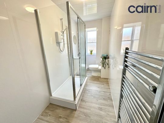 Cecil Street, Hillhead, Glasgow, G12 8RQ - Photo 1