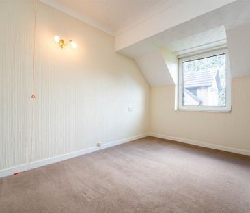 1 bedroom retirement property to rent - Photo 6