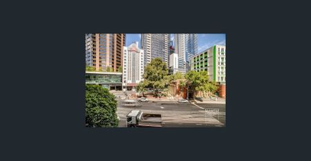 Fully Furnished, 1 bedroom apartment in the heart of CBD - Photo 5