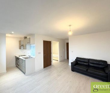 1 bedroom flat to rent - Photo 2