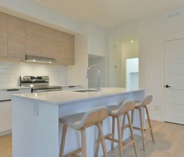 À LOUER : Appartement 3 1/2 à Val-Bélair - Photo 1