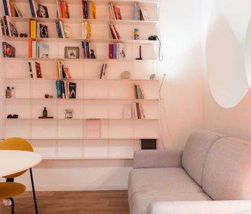 Via Cerano, Milan, Lombardy 20144 - Photo 1