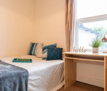 5 bedroom house to rent - Photo 3