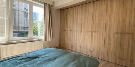Woning te huur in Gent voor € 875 met 2 slaapkamers - Photo 5