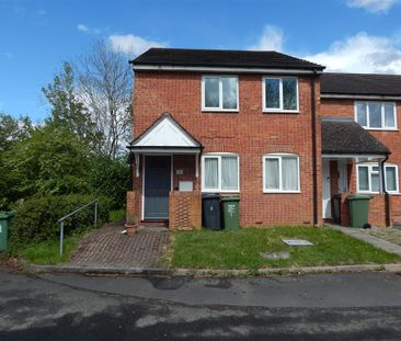 Rectory Court, Rectory Road, Redditch - Photo 2