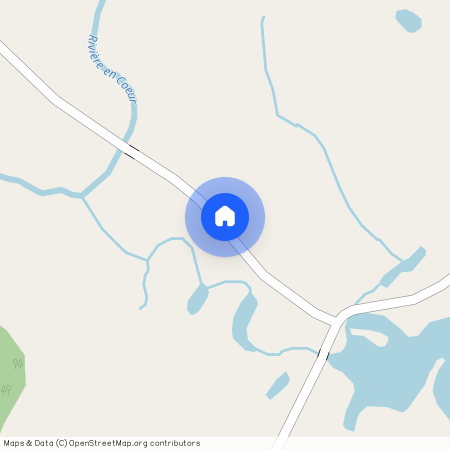 1945 Chemin St Pierre s ste, Sainte-Thècle, Sainte-Thècle, Mauricie, G0X 3G0