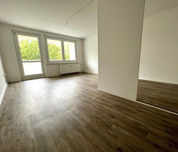 Familienfreundliche 3-Zimmerwohnung im 1.OG! - Foto 2