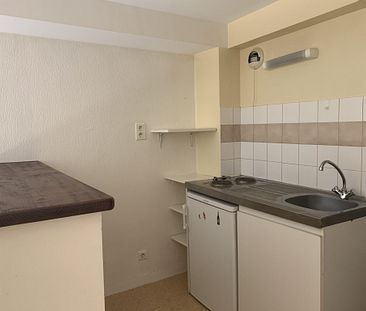 Appartement T2 de 32 m² – Location – Limoges – BEGIP - Photo 3