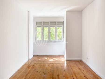 Apartamento T4 em Lisboa - Photo 2