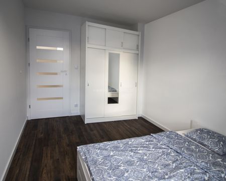 Mieszkanie na wynajem Kraków, Nowa Huta, Czyżyny, Bieńczycka - Zdjęcie 2