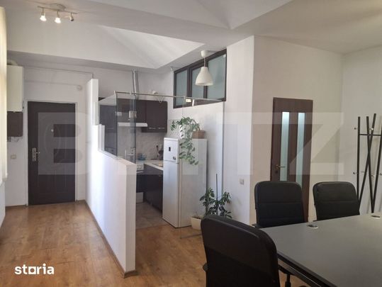 Apartament 2 camere, 62 mp, zona Ultracentral - Fotografie 1