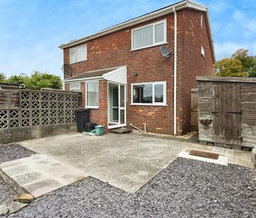 2 bedroom semi-detached house to rent - Photo 4