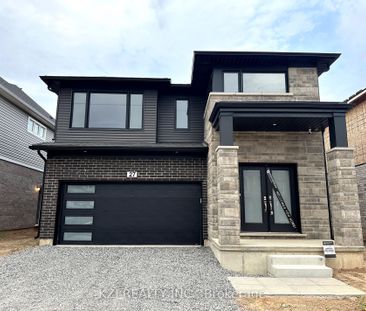 For Lease - 27 Samuel Avenue, Pelham, Ontario - Photo 2