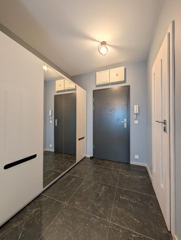 Łódź - Mieszkanie na wynajem - Фото 4