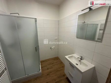 Pronájem, byt 1+kk, 41 m, Veselí nad Moravou - Fotografie 5