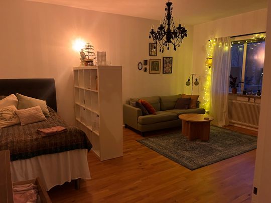 Västra Nobelgatan, Örebro - Photo 1