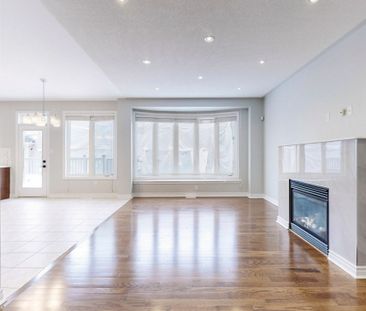 For Lease - 90 Maplebank Crescent Unit# Main, 2nd Floor, Whitchurch... - Photo 1